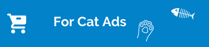 Search For Cat Ads