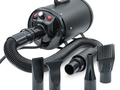 Pet Control HQ Dog Blow Dryer