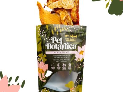 Healthy, Australian Dog Treats