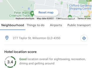 Purebred Miniature Dachshund