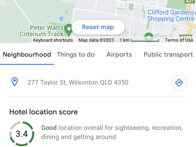 Purebred Miniature Dachshund