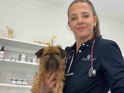 Animal Biomechanical Services