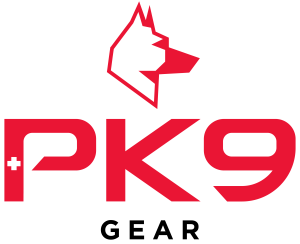 PK9 Gear- Dog Training Gear