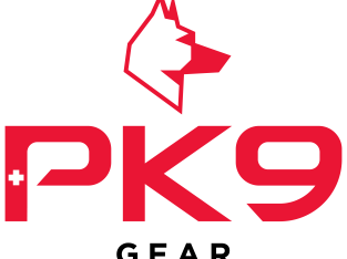 PK9 Gear- Dog Training Gear