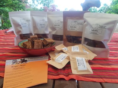 Bright’s Bites Training Treats