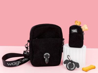 Ultimate Pooch Pouch Bundle