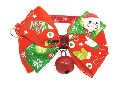 Bow Knot Collar – DoggyTopia