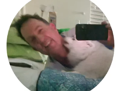 Japanese Spitz – Albany