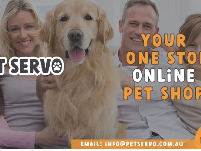 Dog Food – Blacktown