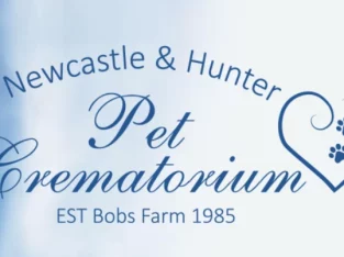 Pet Service – NEWCASTLE & HUNTER PET CREMATORIUM