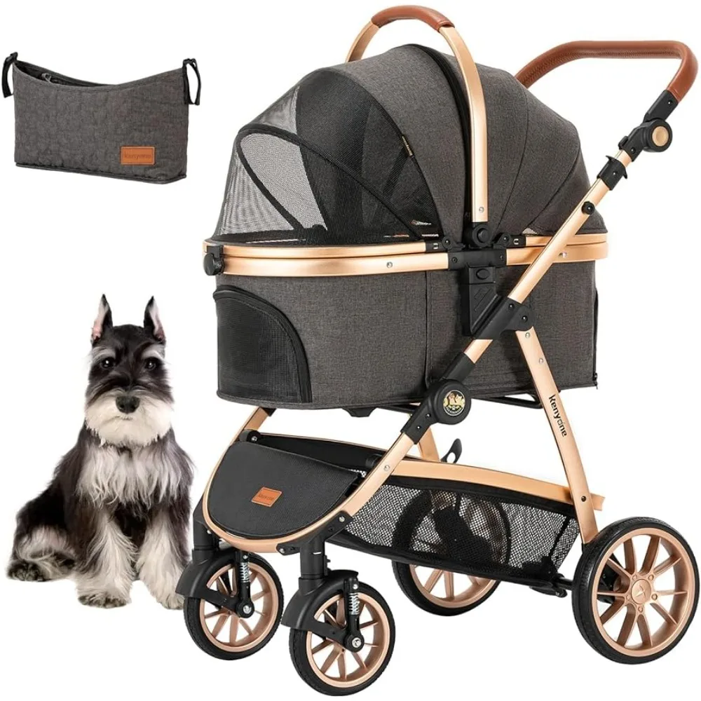 Durable Pet Carrier