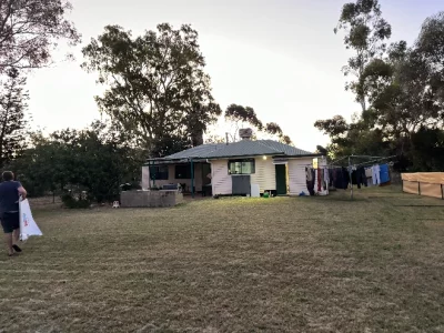 German Shepherd – Charleville