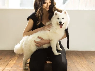 Japanese Spitz – Bundall