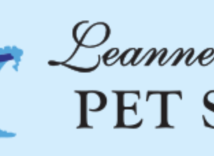 Pet Service – Leanne’s Passion Pet Salon