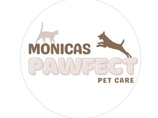 Pet Service – Monicas Pawfect Pet Care