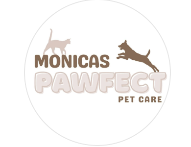 Pet Service – Monicas Pawfect Pet Care