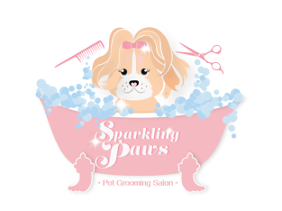 Pet Service – Sparkling Paws