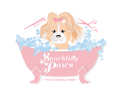 Pet Service – Sparkling Paws