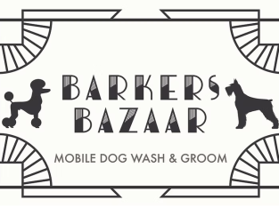 Pet Service – Barkers Bazaar