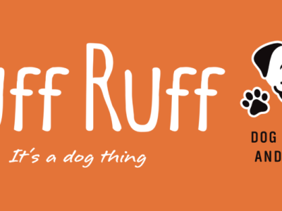 Pet Service – Ruff Ruff