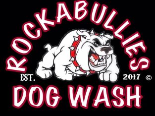 Pet Service – Rockabullies Dog Wash