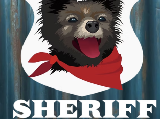 Pet Service – Sheriff About Town