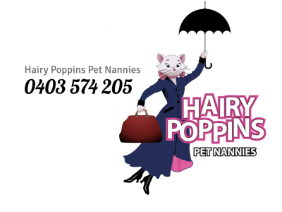 Pet Service – Hairy Poppins Pet Nannies