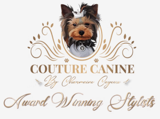 Pet Service – Couture Canine