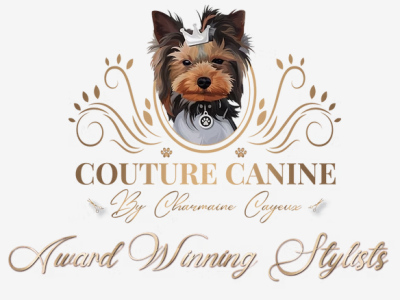Pet Service – Couture Canine