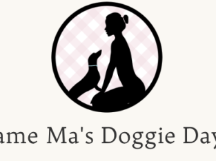 Pet Service – Madame Ma’s Doggie Daycare