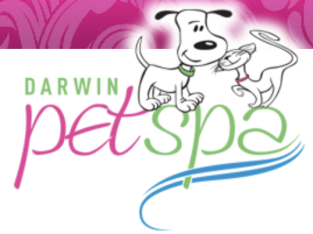 Pet Service – Darwin Pet Spa