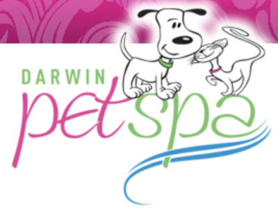 Pet Service – Darwin Pet Spa