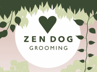 Pet Service – Zen Dog Grooming