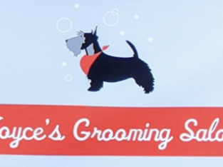 Pet Service – Joyce Grooming Salon