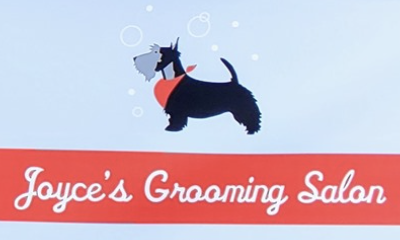 Pet Service – Joyce Grooming Salon