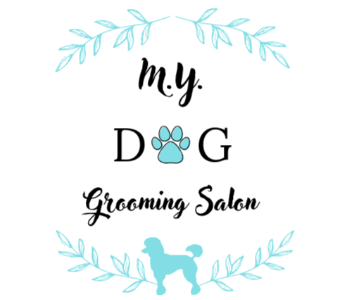 Pet Service – M.Y. Dog Grooming Salon