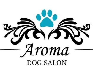 Pet Service – Aroma Dog Salon