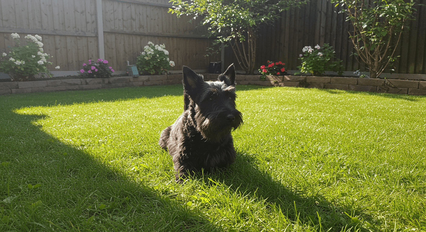 Scottish Terrier