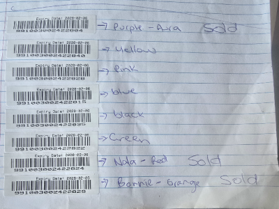 German Shepherd – Woodberry