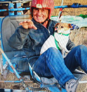 Jack Russell – South Australia