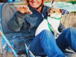 Jack Russell – South Australia