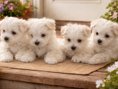 Maltese – South Burnie