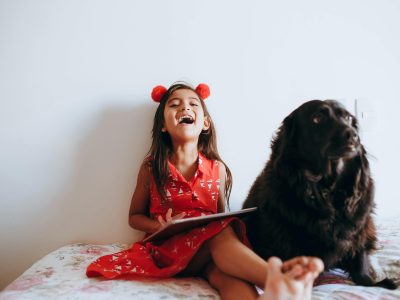 The Best Dog Breeds Good With Kids: Your Ultimate Australian Family Guide
