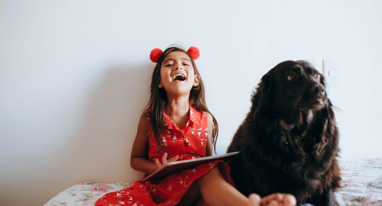 The Best Dog Breeds Good With Kids: Your Ultimate Australian Family Guide