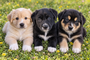 Golden Retriever – Wagin