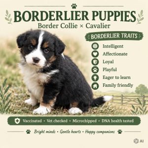 Border Collie – Cooma