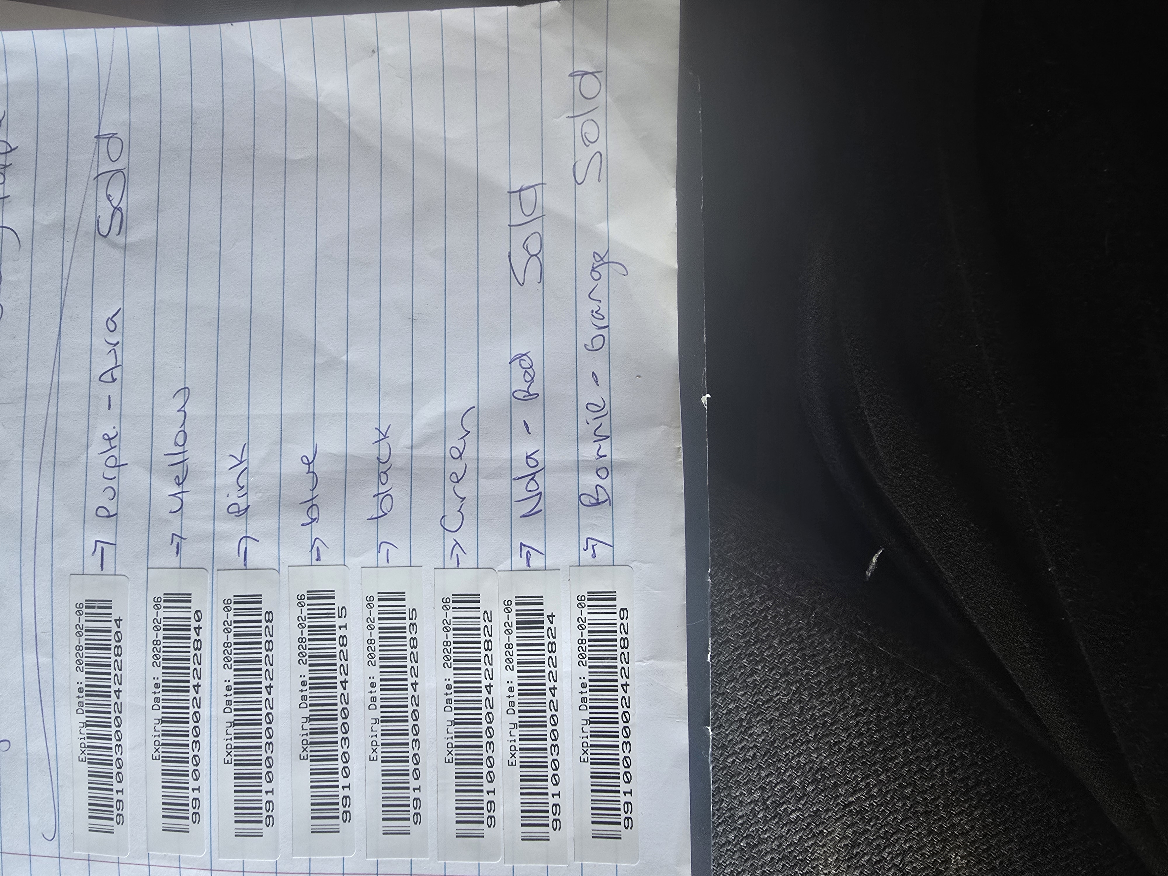 German Shepherd – Woodberry