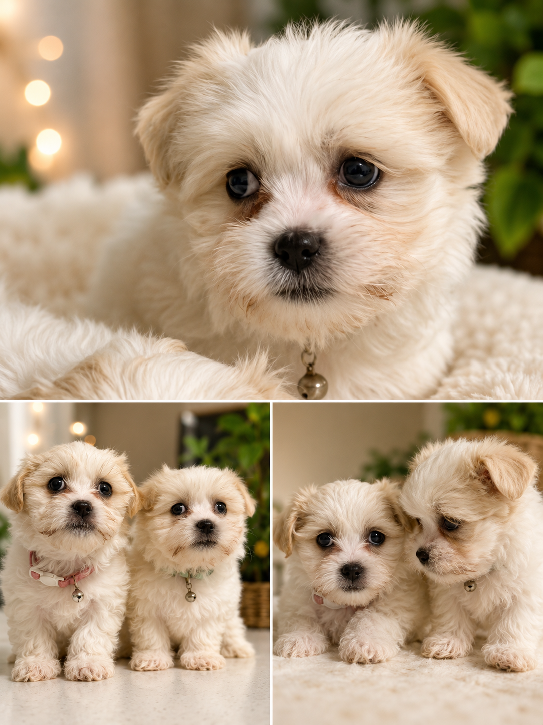 Maltese Shih Tzu – Armadale