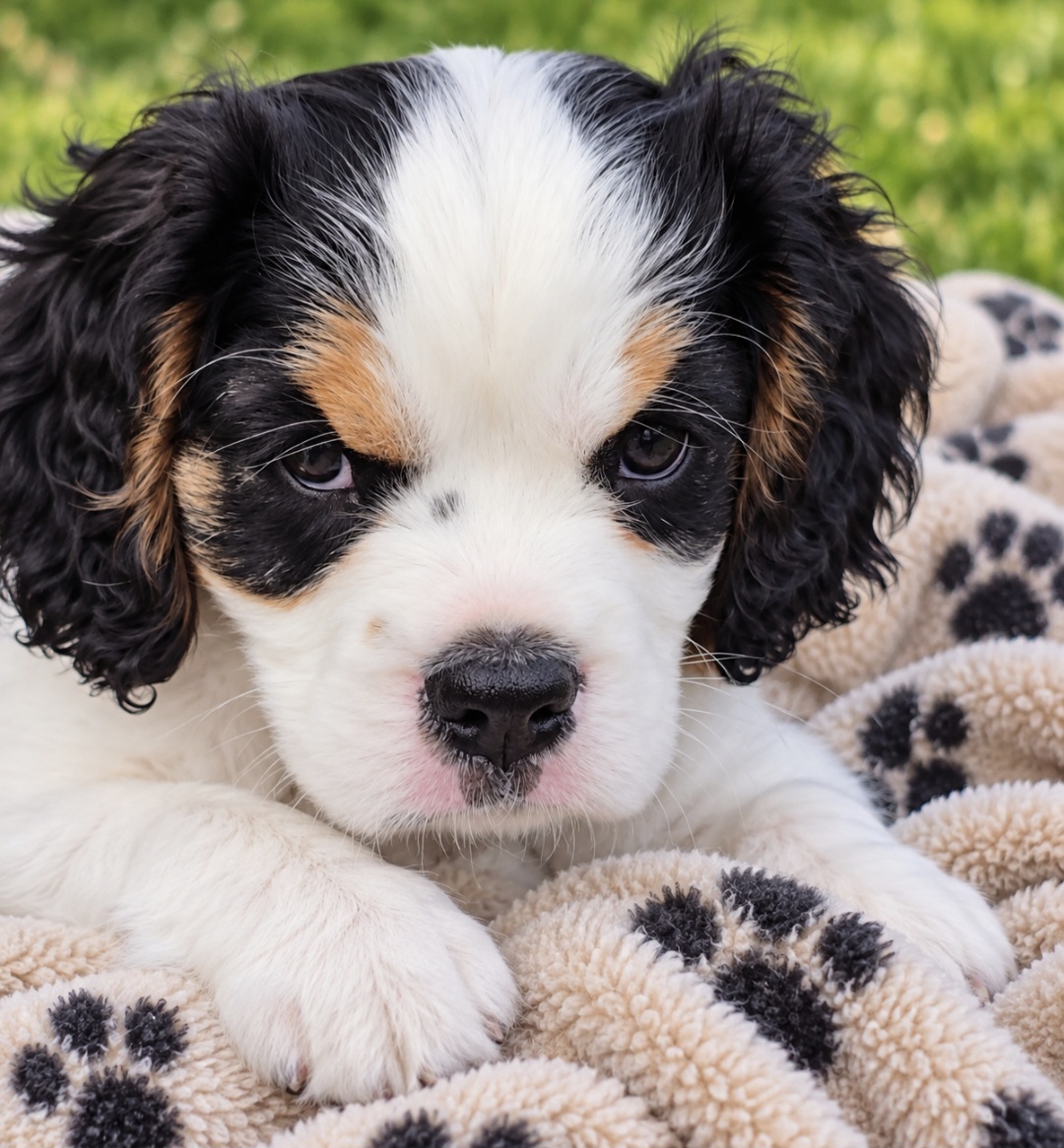 Cavalier King Charles Spaniel – Mudgeeraba