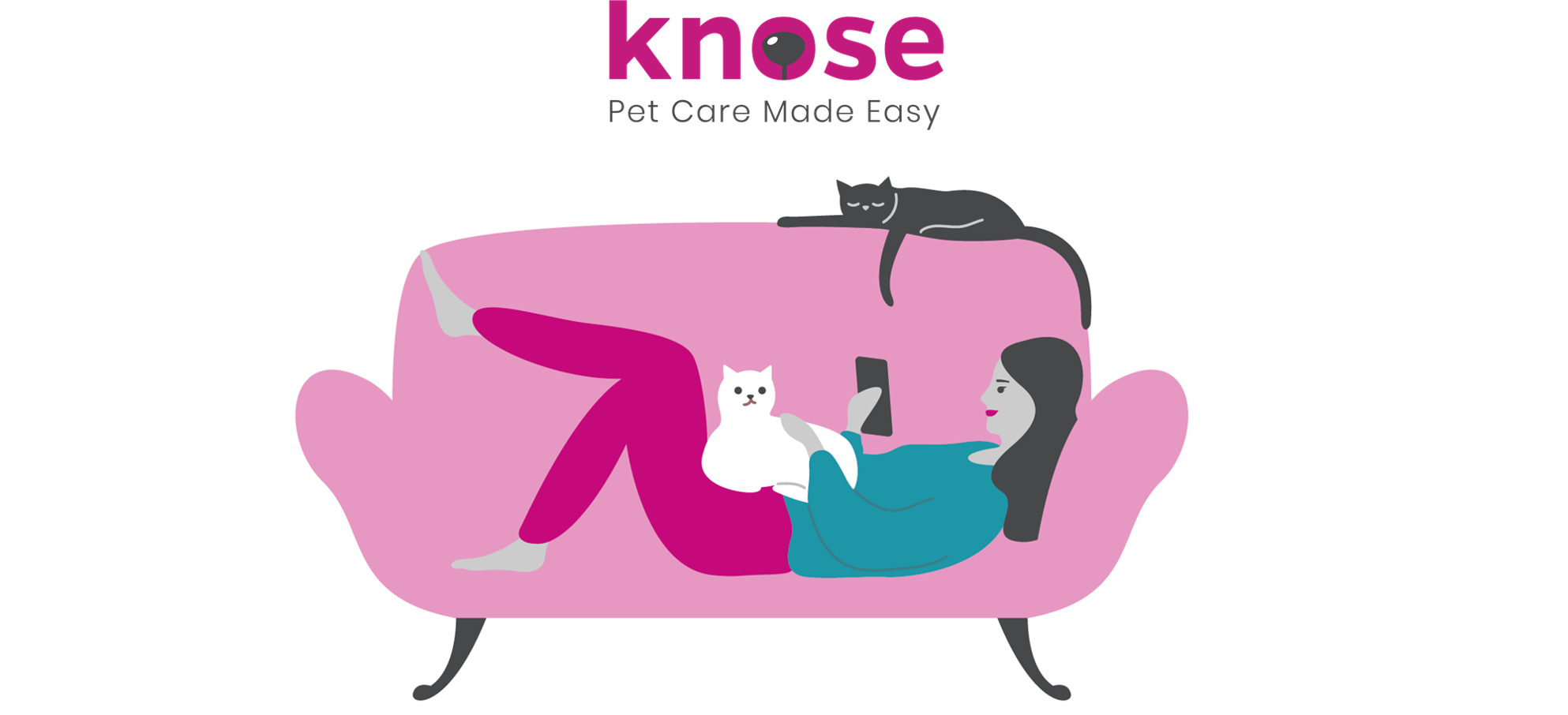 Pet Service – Knose pet Insurance